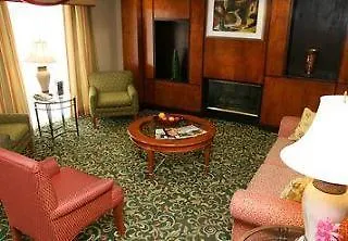 Fairfield Inn & Suites Charlotte Arrowood 3*,  USA